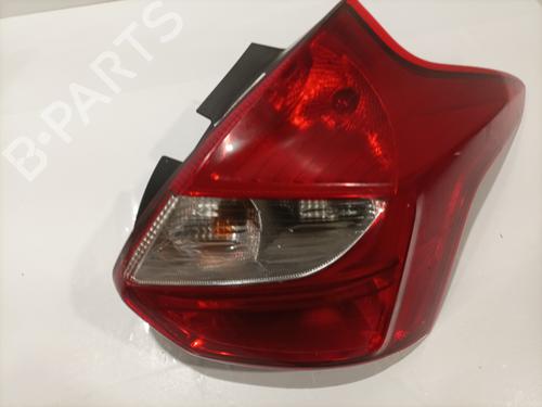 Right taillight FORD FOCUS III 2.0 TDCi | BP23210896C35  - Image 11