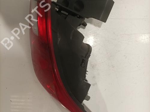 Højre baglygte RENAULT CLIO IV (BH_) 0.9 TCe 90 (BHNF, BHMA, BHMH, BHJK, BHJR) | BP29537343C35