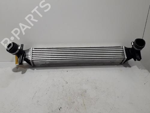 Used Intercooler SEAT IBIZA IV (6J5, 6P1) 2.0 TDI (143 hp) 22574238