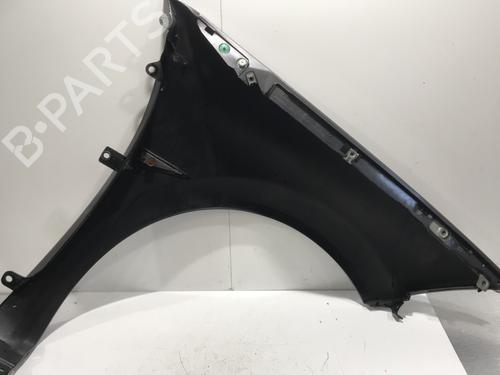 Left front fenders RENAULT MEGANE II (BM0/1_, CM0/1_) 1.5 dCi (BM1E, CM1E) | BP30000028C41