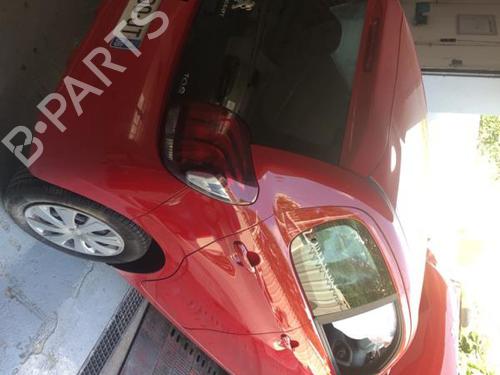 Left front window switch PEUGEOT 108 1.0 VTi | BP33218773I27  - Image 11