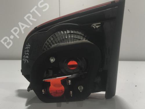 Used Left tailgate light Left tailgate light VW GOLF VI (5K1) 1.4 TSI (122 hp) 25923274 25923274