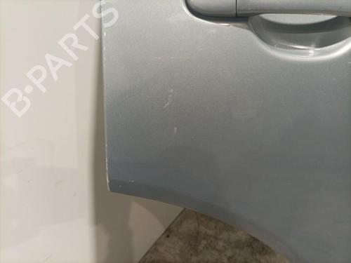 Right rear door AUDI A2 (8Z0) 1.4 | BP22569975C5 