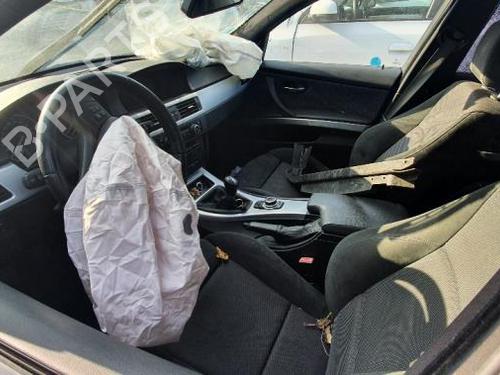 Shift knob BMW 3 (E90) 318 d | BP22577878I34 - Image 6