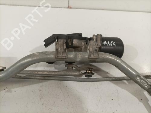 Front wiper motor CITROËN C3 Picasso (SH_) 1.6 HDi | BP25653174M29 - Image 2