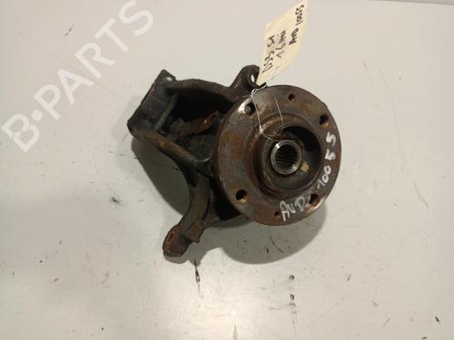 Used Right front steering knuckle CITROËN DS3 (SA_) 1.6 HDi 90 (92 hp) 22575338
