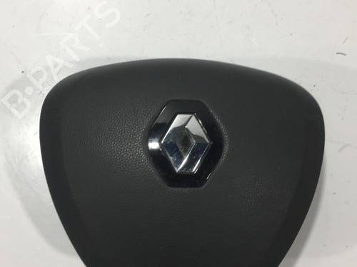 Used Driver airbag RENAULT CLIO IV (BH_) 1.5 dCi 90 (90 hp) 24212568