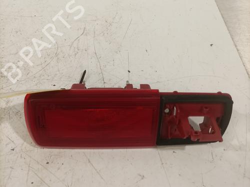 Used Third brake light RENAULT TRAFIC III Van (FG_) 1.6 dCi 125 (FGMH) (125 hp) 29208036