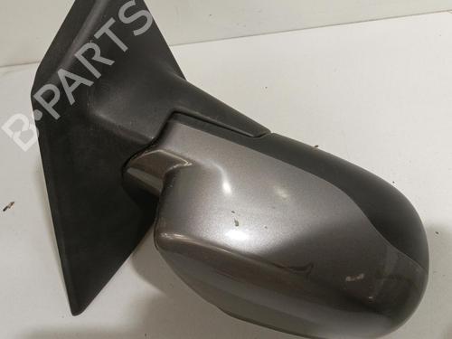 Right mirror RENAULT CLIO III (BR0/1, CR0/1) 1.5 dCi (BR0H, CR0H, CR1S, BR1S) | BP22576815C27 