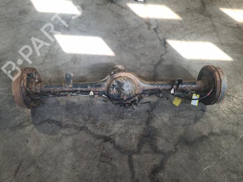 Rear differential FORD RANGER (TKE) 2.2 TDCi 4x4 | BP33724658M24 - Image 3