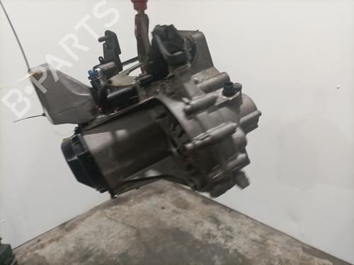 Gearbox VW POLO VI (AW1, BZ1, AE1) 1.0 MPi | BP23781747M3 - Image 4