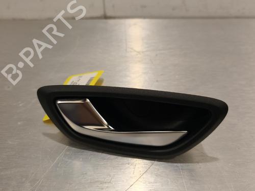 Front left interior door handle RENAULT MEGANE IV Hatchback (B9A/M/N_) | BP36650786I13 - Image 3