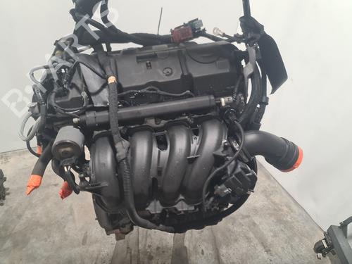 Motor Motor PEUGEOT 207 (WA_, WC_) 1.6 16V VTi (120 hp) 33857622 33857622