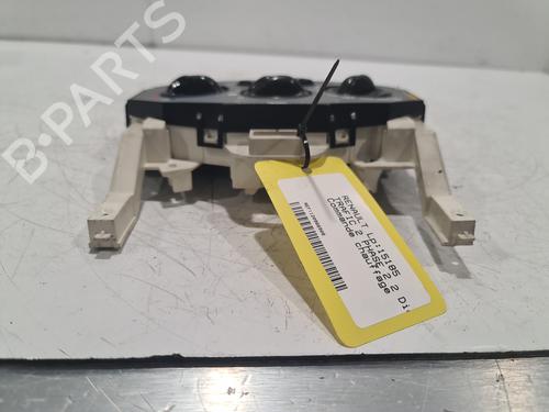 Climate control RENAULT TRAFIC II Bus (JL) 2.0 dCi 90 (JL00, JL01, JL0H, JL0M, JL0P, JL0S) | BP32367069I5  - Image 5