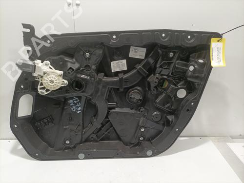 Used Front right window mechanism Front right window mechanism MERCEDES-BENZ EQC (N293) EQC 400 4-matic (293.890) (408 hp) 25626836 25626836