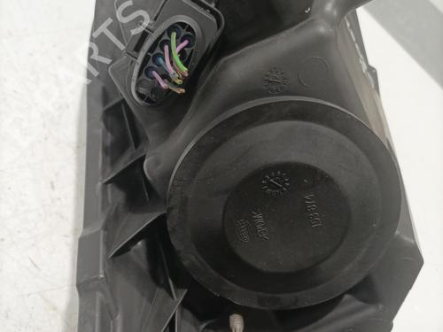 Left headlight FORD FIESTA VI (CB1, CCN) 1.4 TDCi | BP28374834C28  - Image 5