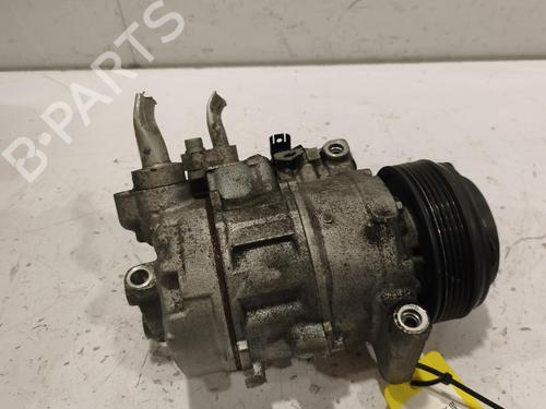 AC compressor BMW X1 (E84) xDrive 23 d | BP38424548M34 - Image 4