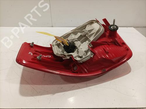 Left taillight AUDI A3 (8P1) S3 quattro | BP30646301C34  - Image 5