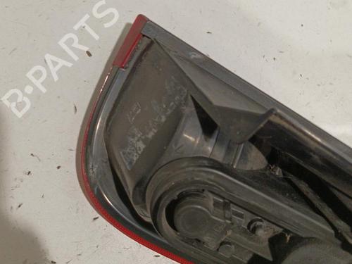 Used Left taillight Left taillight FORD FOCUS C-MAX (DM2) 1.6 TDCi (109 hp) 22588487 22588487