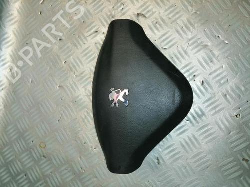Used Driver airbag PEUGEOT 207 CC (WD_) 1.6 16V (120 hp) 22590530
