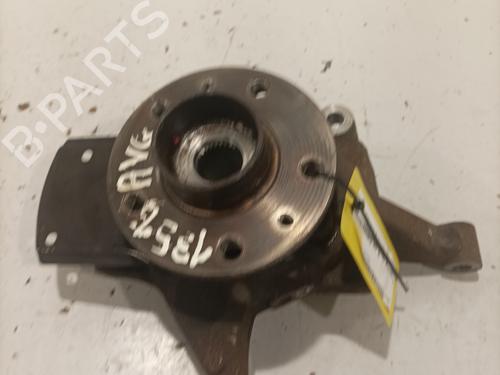 Left front steering knuckle RENAULT TRAFIC III Bus (JG_) 1.6 dCi 125 (JGMH) | BP23781974M25  - Image 11