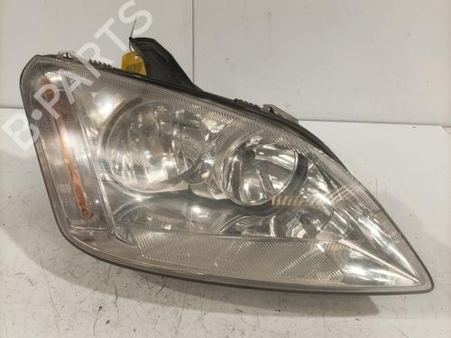 Højre forlygte FORD FOCUS C-MAX (DM2) 1.6 TDCi (109 hp) 29255389