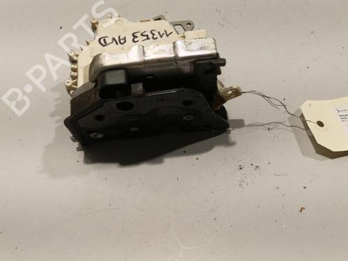 Used Front right lock Front right lock 22580082 22580082