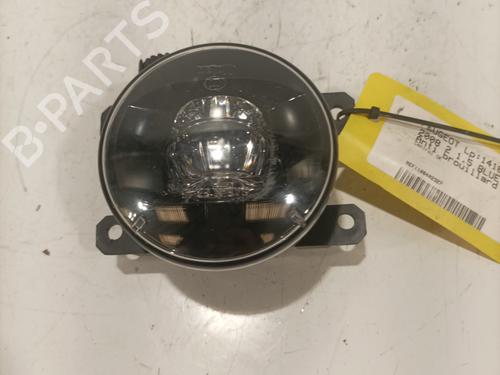 Used Left front fog light Left front fog light 27327608 27327608