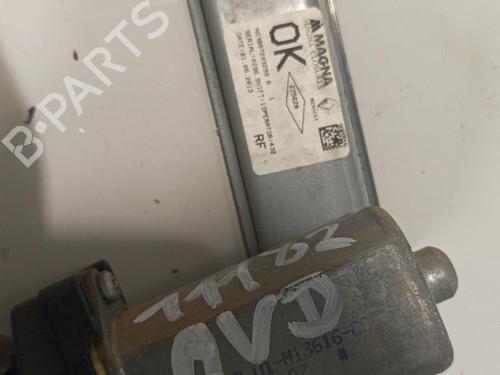 Front right window mechanism DACIA SANDERO II 1.5 dCi | BP22587900C23 - Image 4