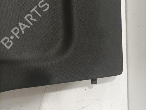 Rear parcel shelf AUDI Q2 (GAB, GAG) 2.0 TDI quattro | BP34258418C85  - Image 8