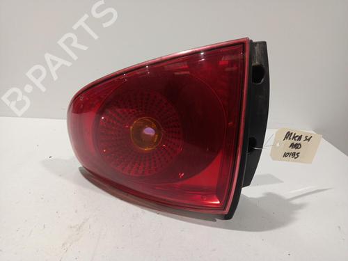 Used Right taillight SEAT ALTEA (5P1) 1.9 TDI (105 hp) 22586895