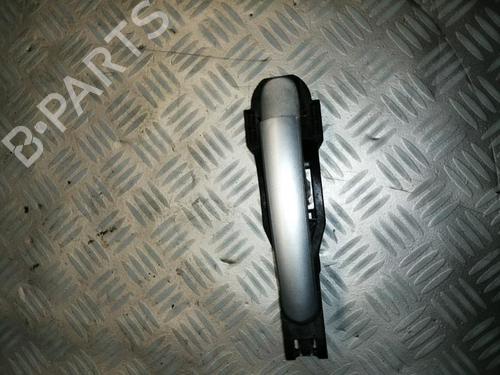 Used Front right exterior door handle SEAT LEON (1P1) 1.9 TDI (105 hp) 22590763