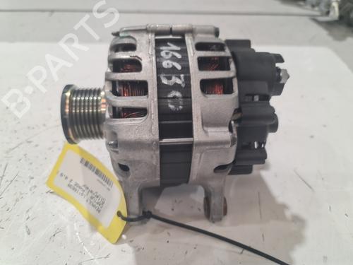 Alternator RENAULT CAPTUR I (J5_, H5_) 0.9 TCe 90 | BP36650689M7 - Image 6