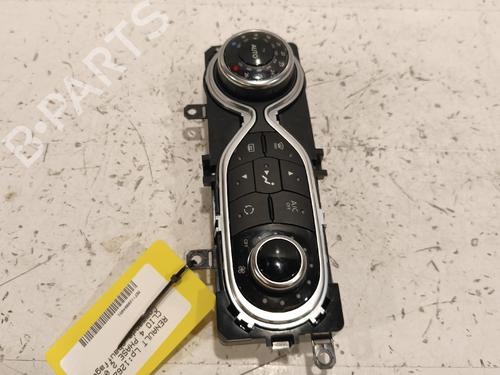 Used Climate control Climate control 37500225 37500225