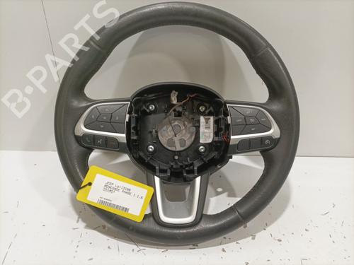 Used Steering wheel Steering wheel JEEP RENEGADE SUV (BU, B1, BV) 1.6 CRD (120 hp) 22589389 22589389