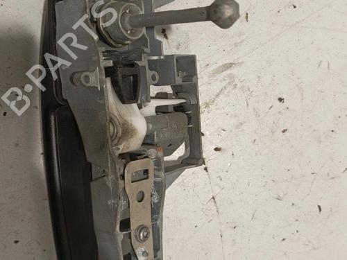 Front left exterior door handle PEUGEOT 208 I (CA_, CC_) 1.6 GTi | BP22582773C128 