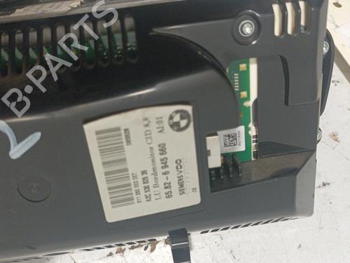 Display monitor BMW 5 (E60) 530 d | BP22572747C48 