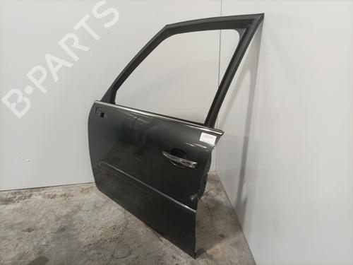 Left front door CITROËN C4 Grand Picasso I (UA_) 1.6 HDi 110 | BP25295929C2 