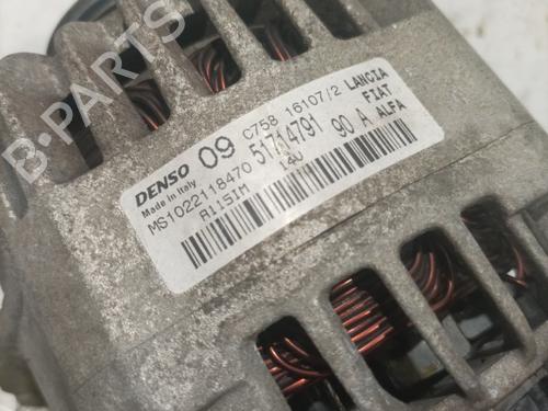 Alternator FIAT 500 (312_) 1.4 (312AXC1B, 312CXC1B) | BP22574294M7 