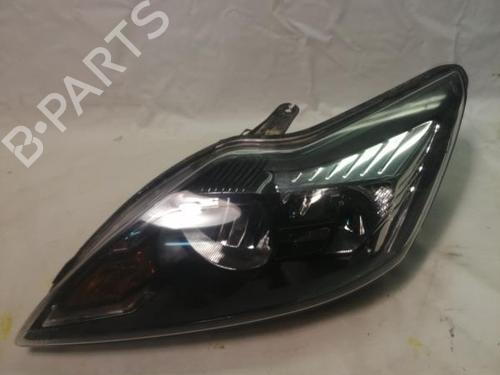 Left headlight FORD FOCUS II (DA_, HCP, DP) 1.8 TDCi | BP22581259C28 