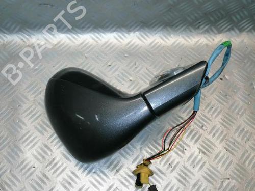 Left mirror PEUGEOT 308 I (4A_, 4C_) 2.0 HDi | BP22591373C26 
