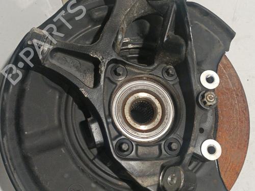 Used Right rear steering knuckle MERCEDES-BENZ CLS (C219) CLS 320 CDI (219.322) (224 hp) 22570592
