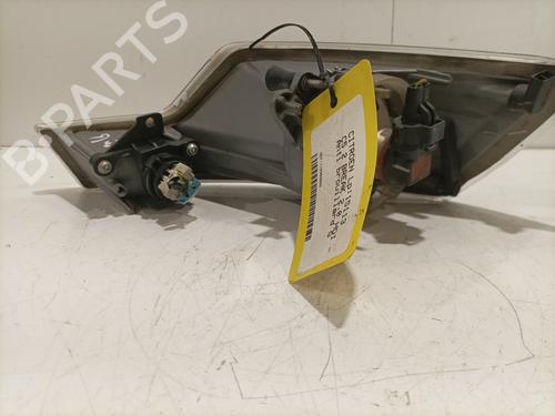 Used Left front fog light Left front fog light CITROËN C5 III Break (RW_) 2.0 HDi (136 hp) 29718143 29718143