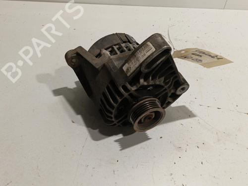 Used Alternator FIAT SEICENTO / 600 (187_) 1.1 (187AXB, 187AXB1A, 187AXC1A02) (54 hp) 22575128
