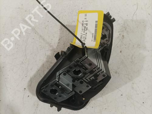 Lamp holder RENAULT CLIO III (BR0/1, CR0/1) 1.5 dCi (C/BR0G, C/BR1G) | BP29188226L10 