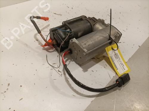 Electronic module MERCEDES-BENZ GLC (X253) 250 d 4-matic (253.909) | BP22583547M83 