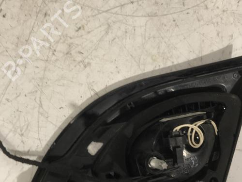 Left tailgate light CITROËN DS4 (NX_) 1.6 BlueHDi 120 | BP27688458C79 