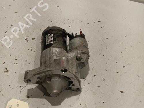 Used Starter PEUGEOT 4007 (VU_, VV_) 2.2 HDi (156 hp) 22585866