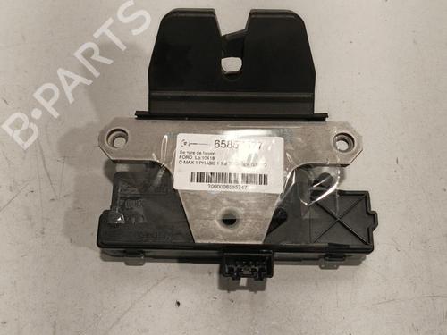 Bakluke lås FORD FOCUS C-MAX (DM2) 1.8 TDCi (115 hp) 22586366
