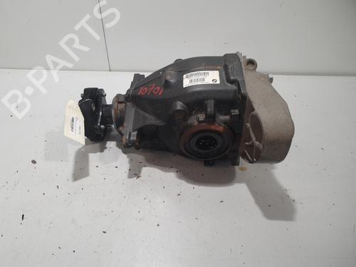 Used Rear differential Rear differential BMW 1 (E81) 118 d (143 hp) 22587626 22587626